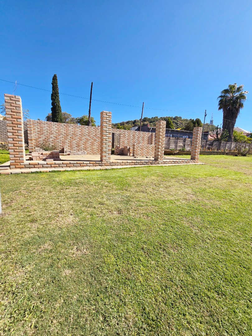 Commercial Property for Sale in Klerksdorp North West